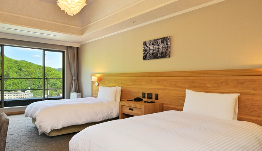 定山溪 日歸 溫泉 推薦 定山溪 日歸 溫泉 推薦