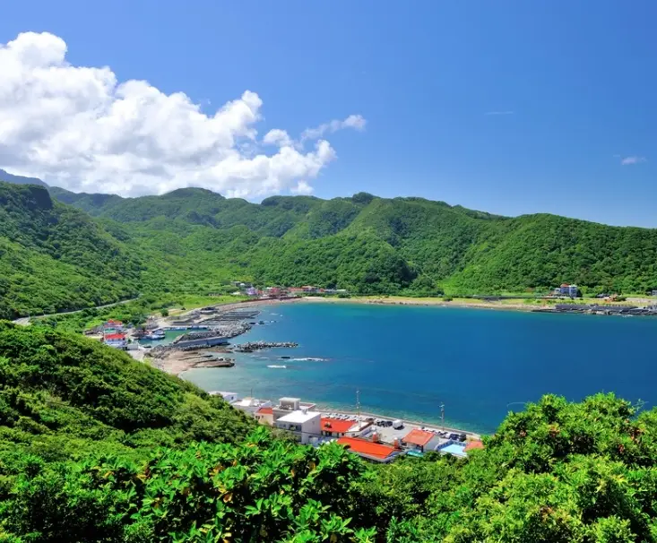 自駕遊景點 自駕遊景點