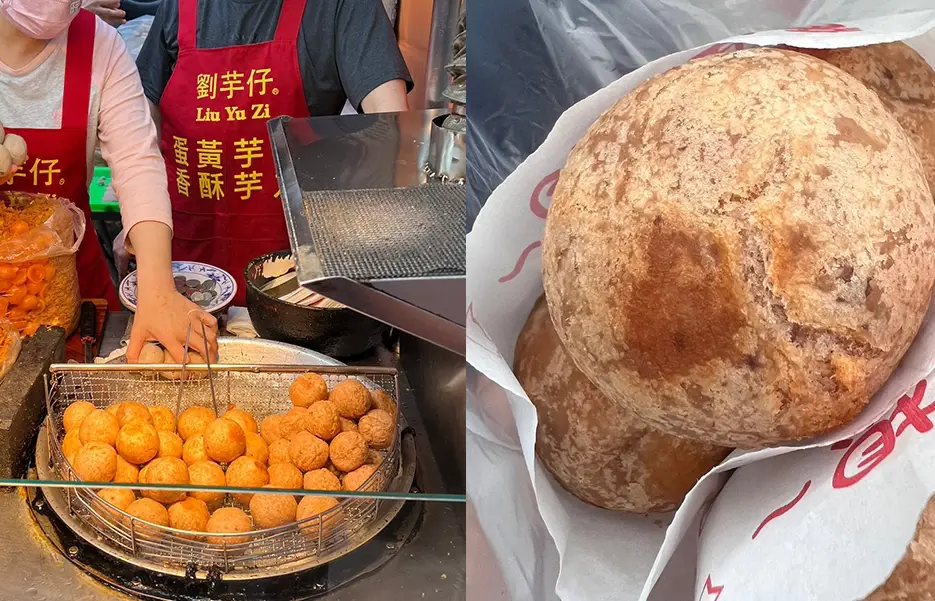 寧夏夜市美食推薦 寧夏夜市美食推薦