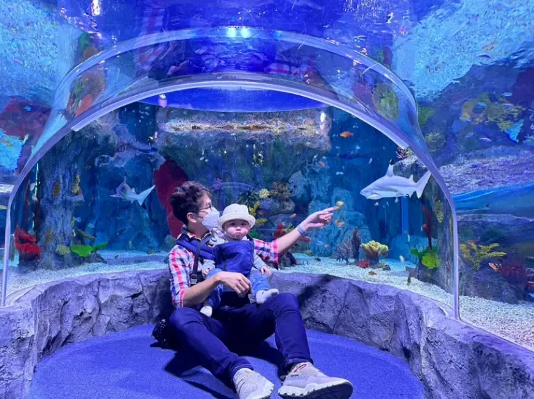 釜山景點推薦 釜山景點推薦