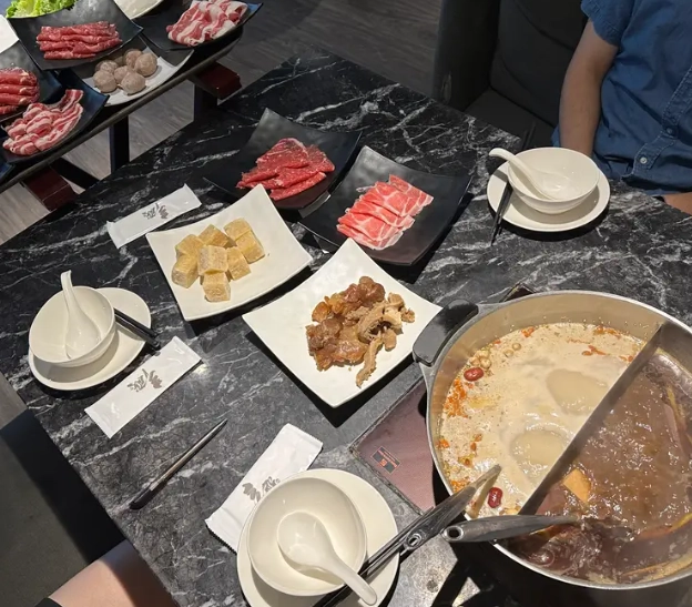 台北火鍋吃到飽 台北火鍋吃到飽