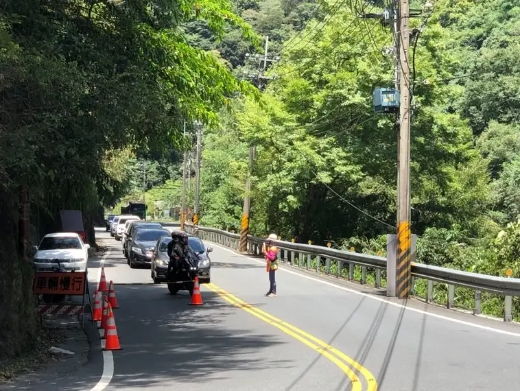 自駕遊景點 自駕遊景點