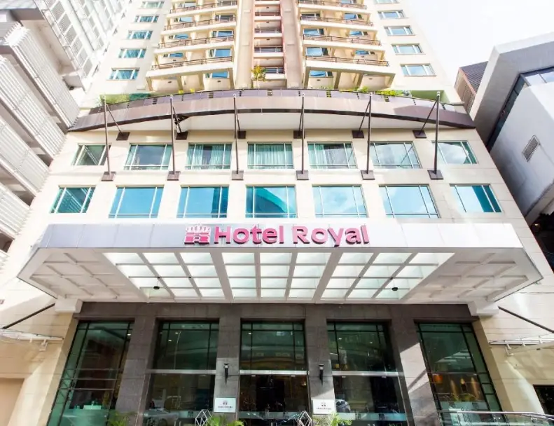 吉隆坡酒店推薦 吉隆坡酒店推薦