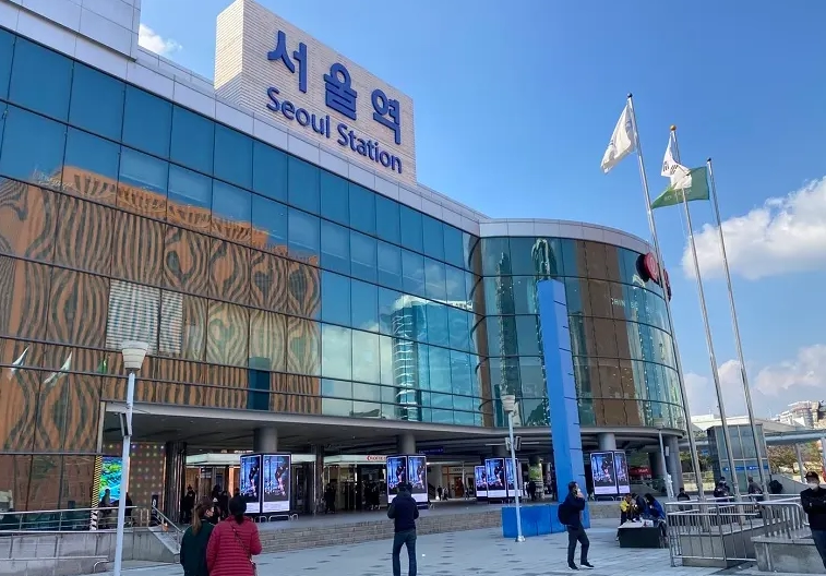 首爾車站附近景點 首爾車站附近景點