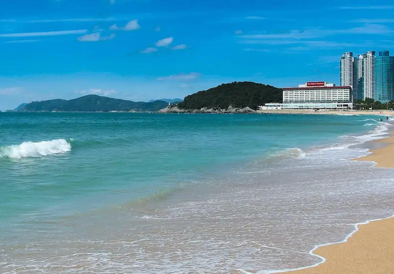 釜山8天行程 釜山8天行程