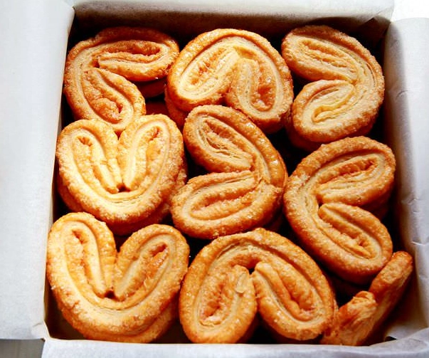 香港伴手禮推薦 香港伴手禮推薦