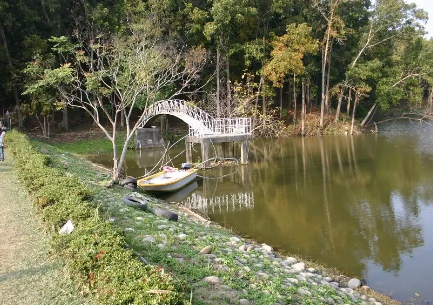 虎頭埤交通 虎頭埤交通