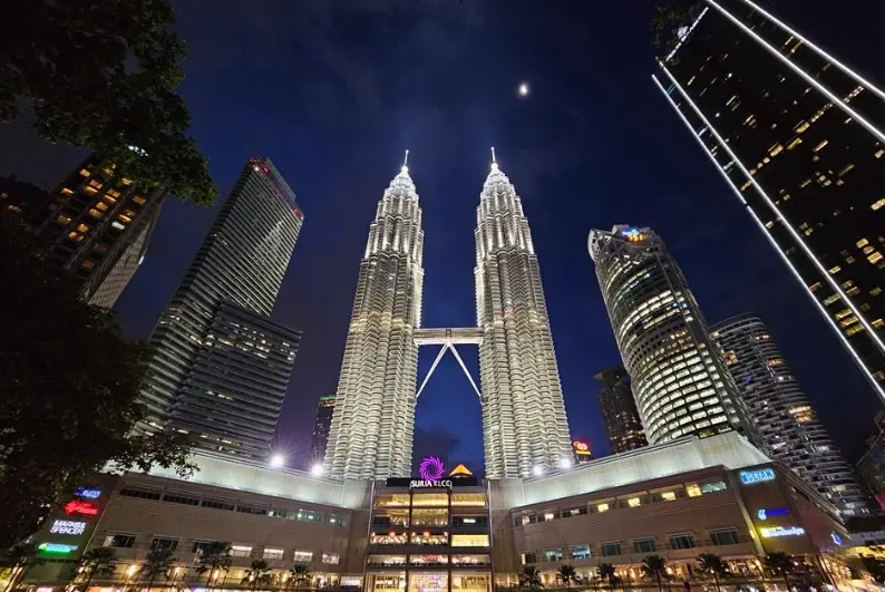 吉隆坡自由行住宿 吉隆坡自由行住宿