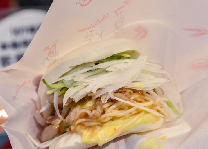 東大門夜市美食 東大門夜市美食