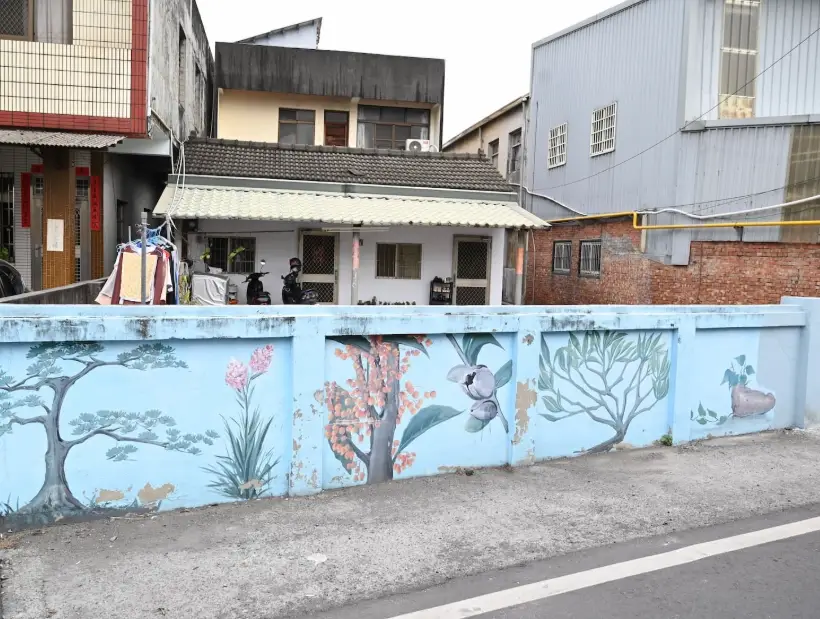 自行車夜騎安全