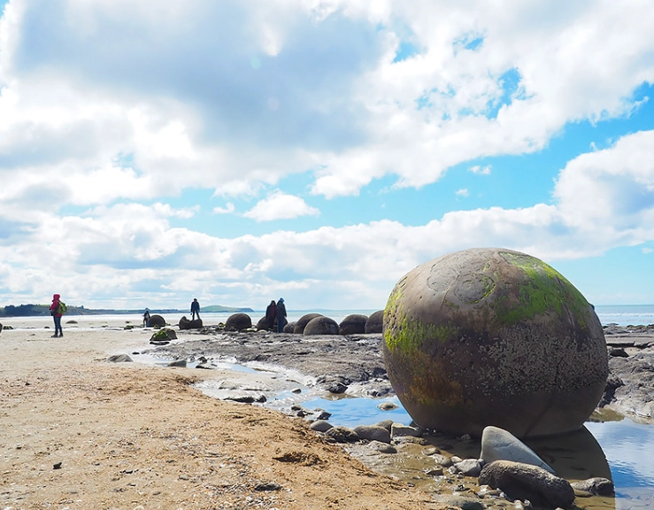 紐西蘭旅遊預算 紐西蘭旅遊預算