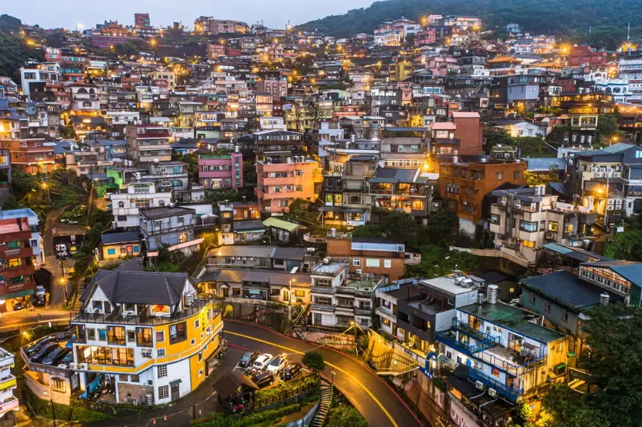 台灣一日遊 台灣一日遊