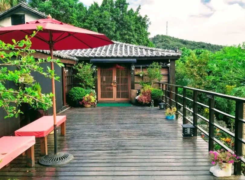 北投溫泉推薦 北投溫泉推薦