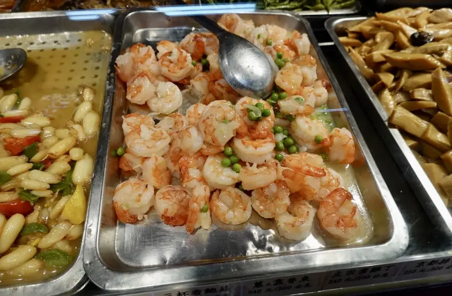 南門市場必吃推薦 南門市場必吃推薦