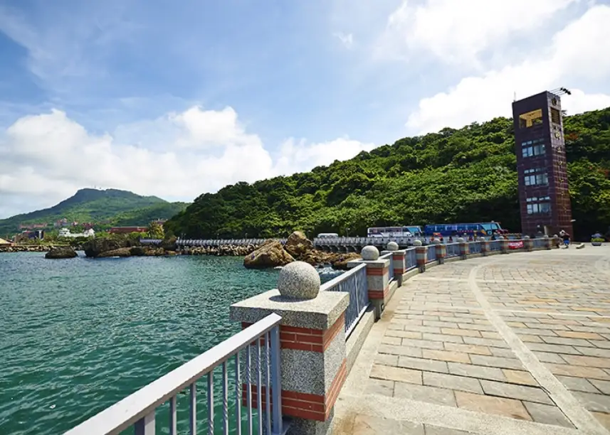 台灣一日遊 台灣一日遊