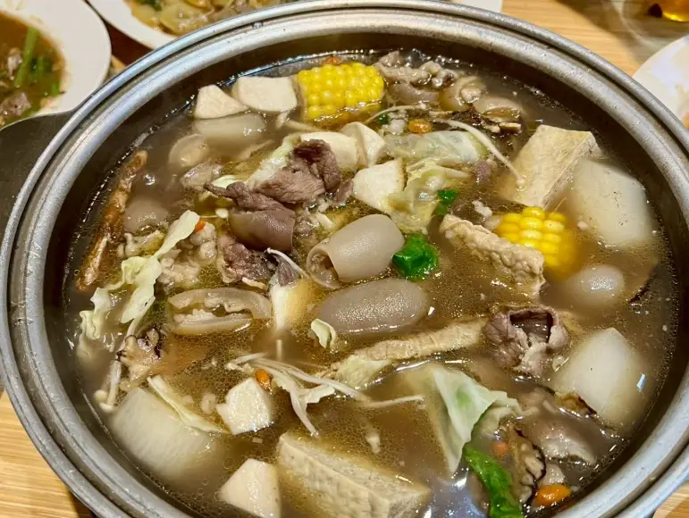 瓦納卡餐廳推薦