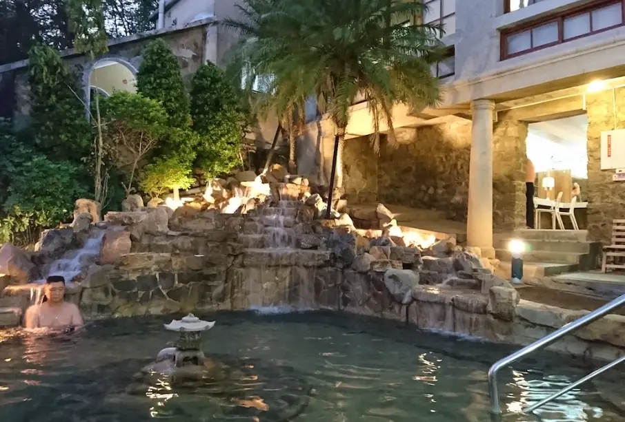 四重溪溫泉推薦 四重溪溫泉推薦