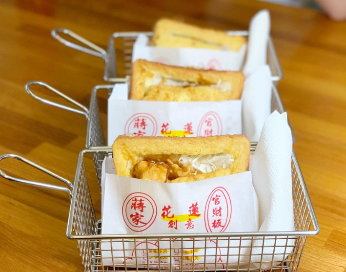 花蓮東大門夜市必吃 花蓮東大門夜市必吃