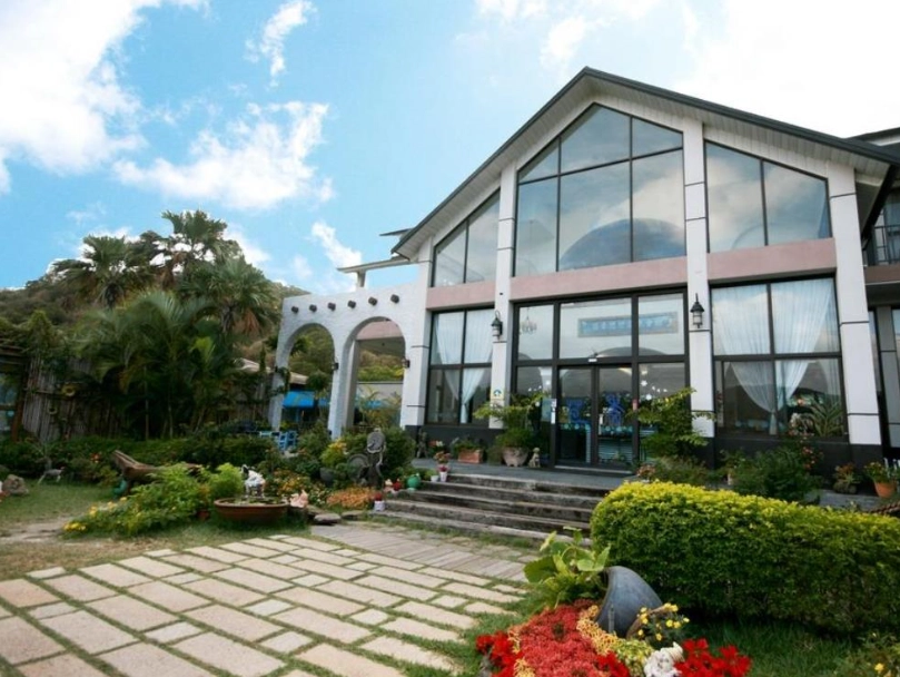 四重溪溫泉住宿 四重溪溫泉住宿