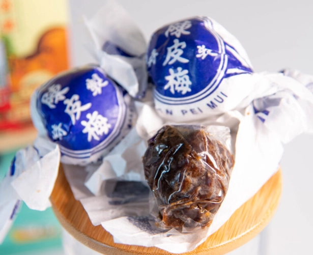 香港必買手信 香港必買手信