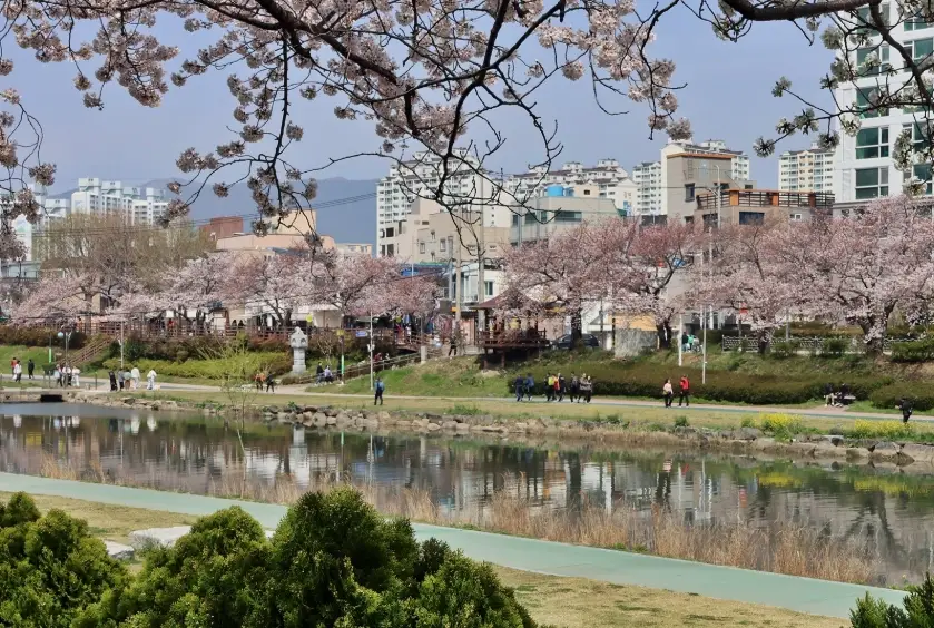 釜山景點推薦 釜山景點推薦