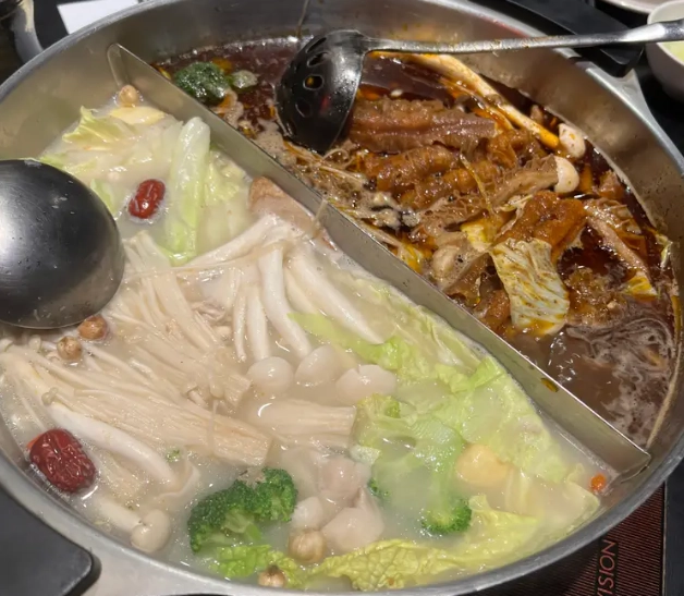 高cp火鍋 高cp火鍋