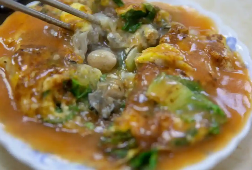 寧夏夜市美食推薦 寧夏夜市美食推薦