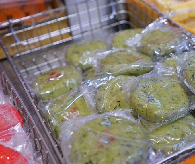 南門市場美食 南門市場美食