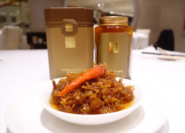 香港手信 香港手信