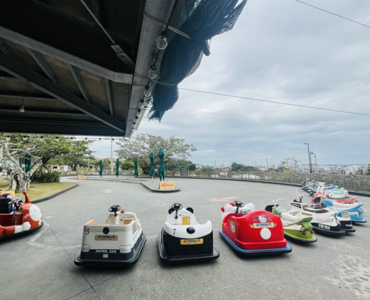 沖繩2024新景點 沖繩2024新景點