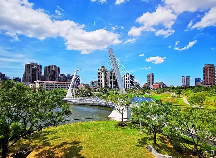 中壢親子景點免費