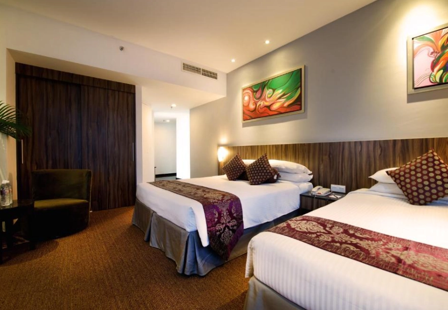 吉隆坡住宿 吉隆坡住宿