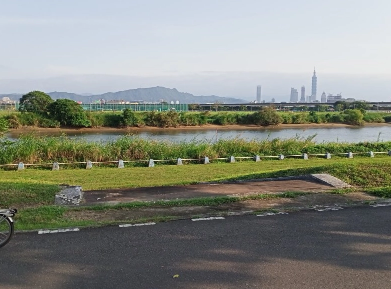 自行車夜騎安全