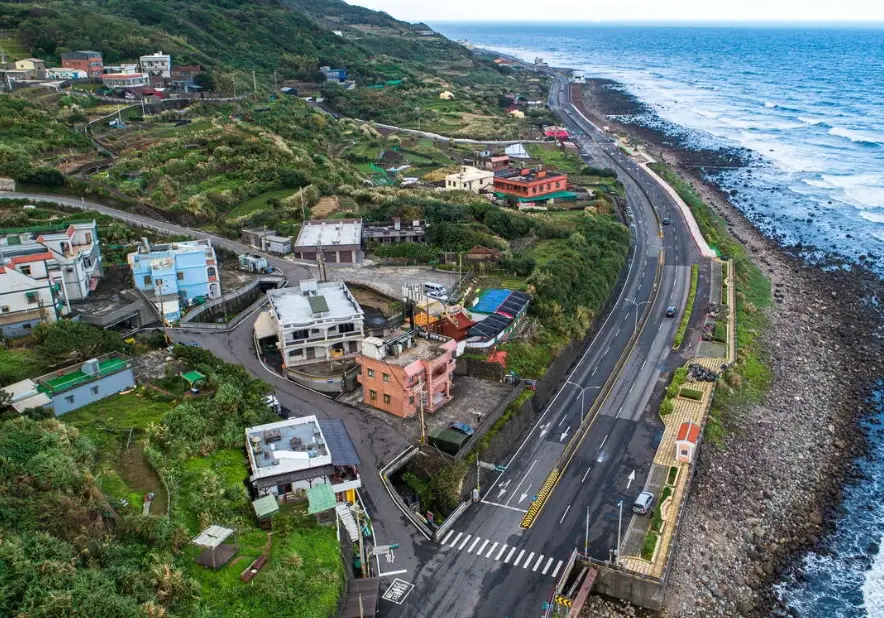 自駕遊景點 自駕遊景點