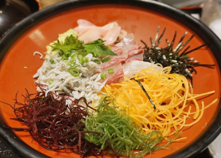 江之島美食餐廳