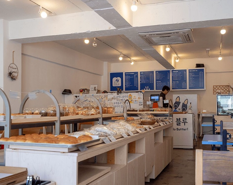 韓國素食旅遊攻略 韓國素食旅遊攻略