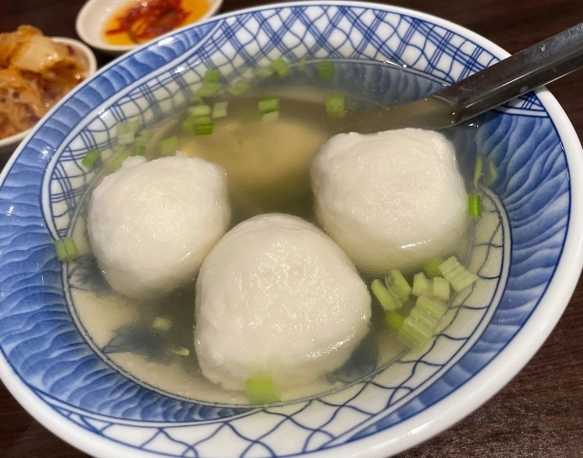 台北傳統市場小吃 台北傳統市場小吃