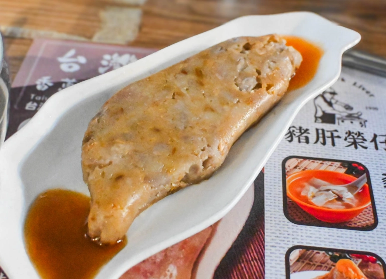 寧夏夜市必吃餐廳 寧夏夜市必吃餐廳