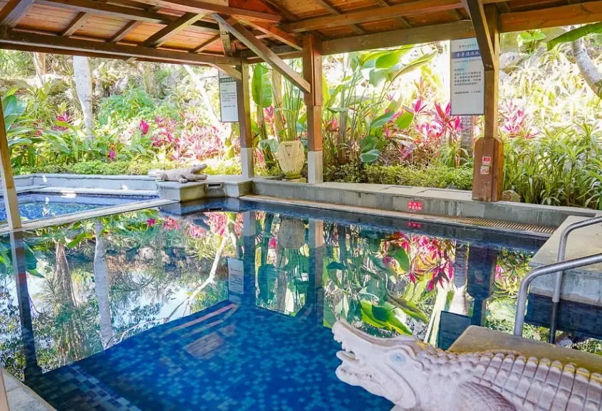 溫泉泡湯省錢 溫泉泡湯省錢