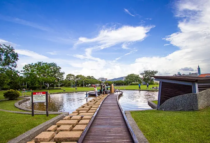 台北親子景點 台北親子景點