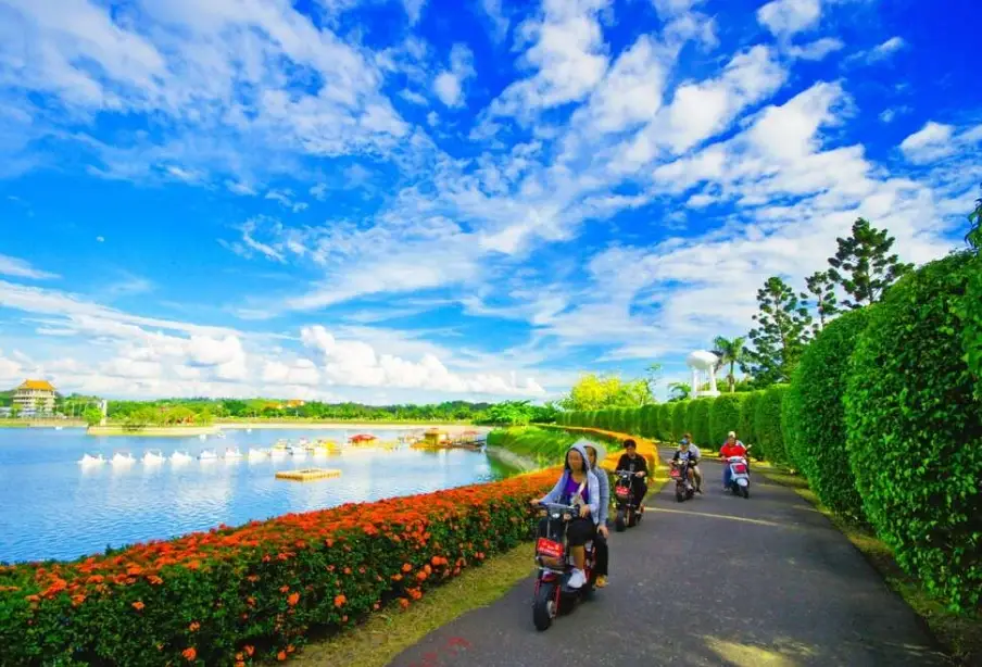 新化景點推薦 新化景點推薦