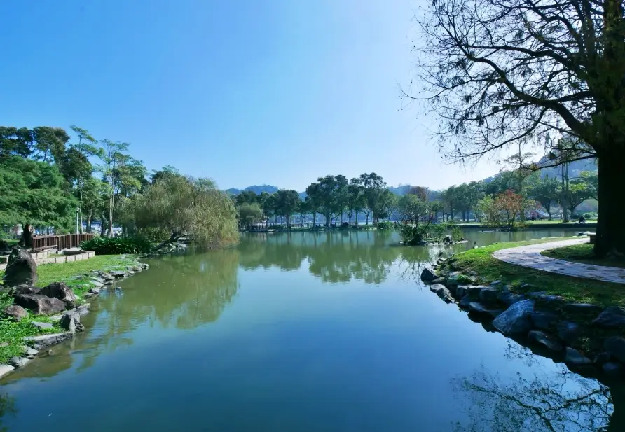 內湖親子公園推薦 內湖親子公園推薦