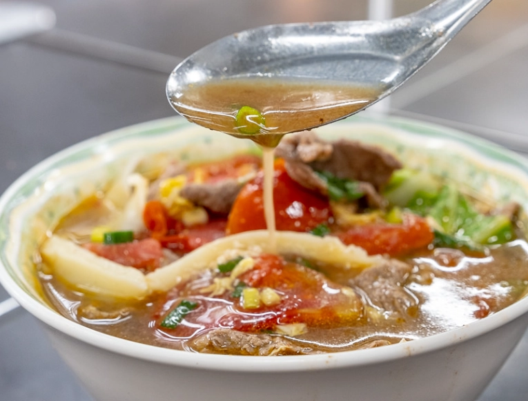 南門市場早午餐：排隊名店與隱藏版美食的必吃清單