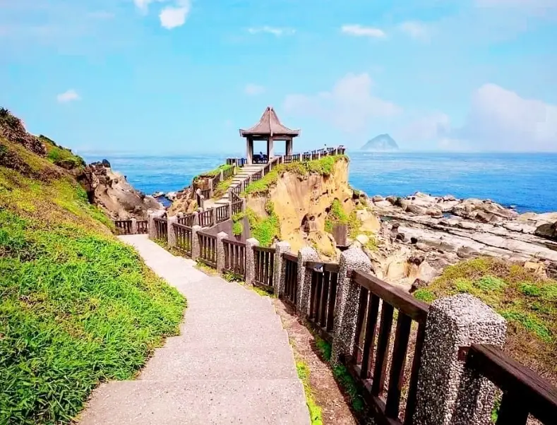 基隆一日遊 基隆一日遊