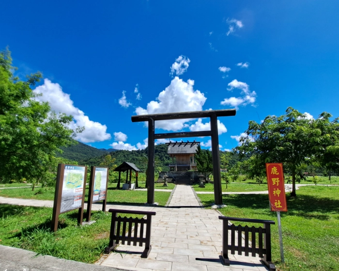 台東自由行 台東自由行