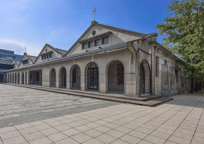 松山文創園區 怎麼去