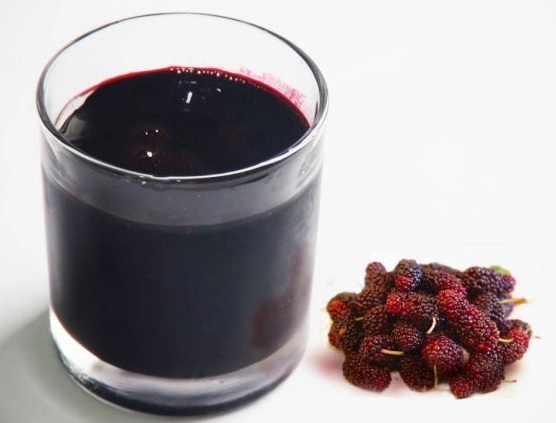 桑椹汁什麼時候喝最好 桑椹汁什麼時候喝最好