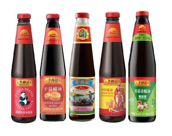 香港伴手禮推薦