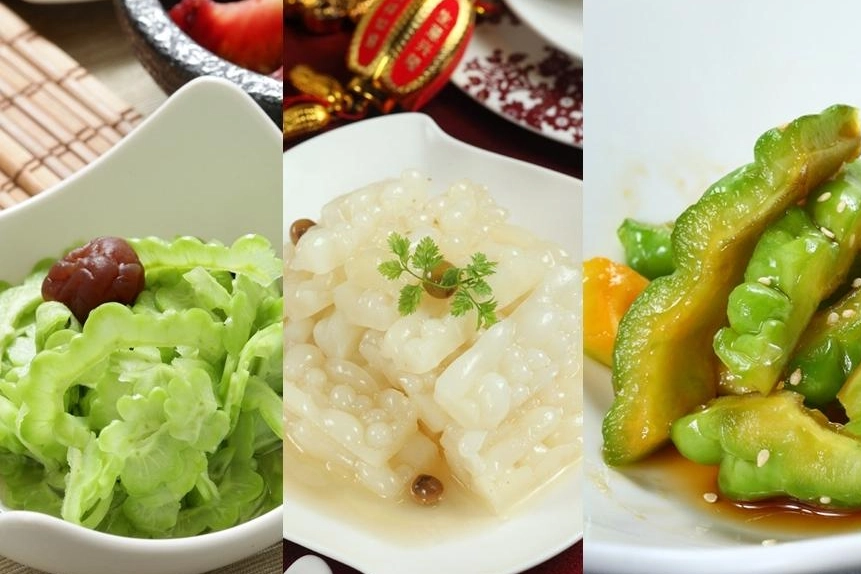 苦瓜處理方法 苦瓜處理方法