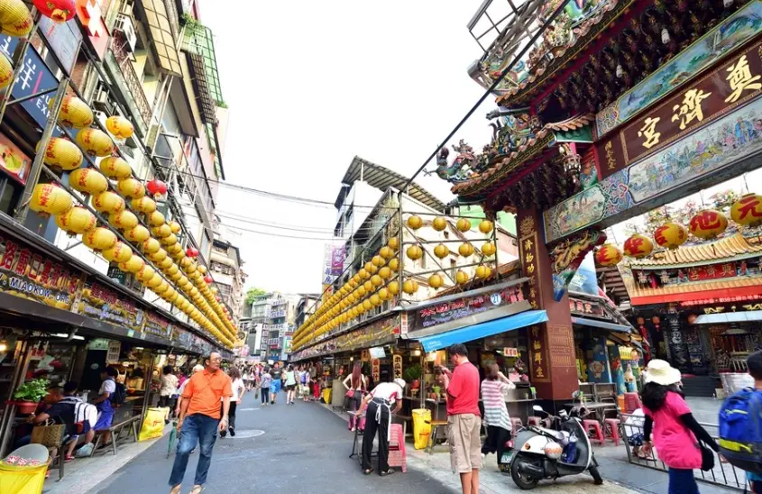 基隆景點推薦 基隆景點推薦